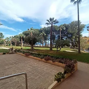 Apartamento Mariana, Benalmádena