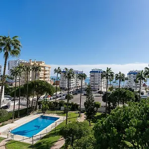 Apartamento Monko Costa Marina, Benalmádena