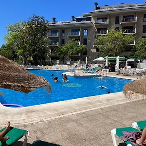 Acuario 1 Bedroom, 2 Bathrooms Apartment