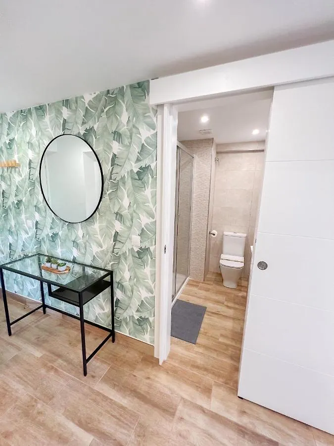 Bright & Cozy Apartment Acuario Beach&Pool Benalmadena 0*,  Spain