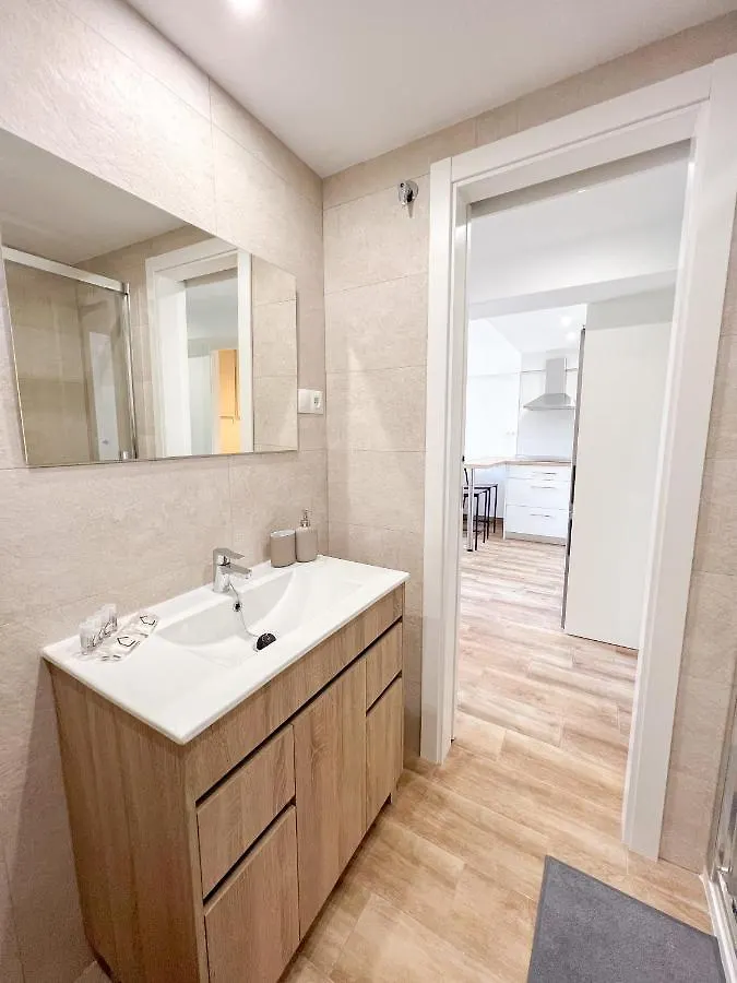 Bright & Cozy Apartment Acuario Beach&Pool Benalmadena Spain