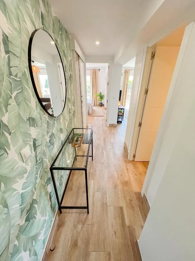 Bright & Cozy Apartment Acuario Beach&Pool Benalmádena 0*,  Spanien