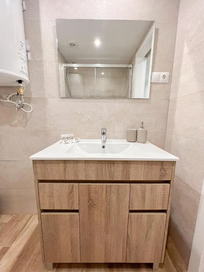 Bright & Cozy Apartment Acuario Beach&Pool Benalmádena
