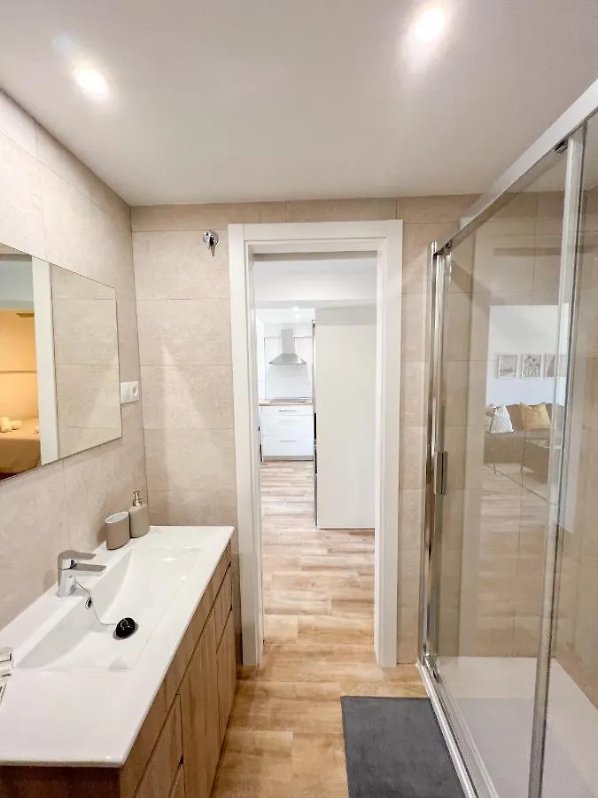 Bright & Cozy Apartment Acuario Beach&Pool Benalmádena Spanien