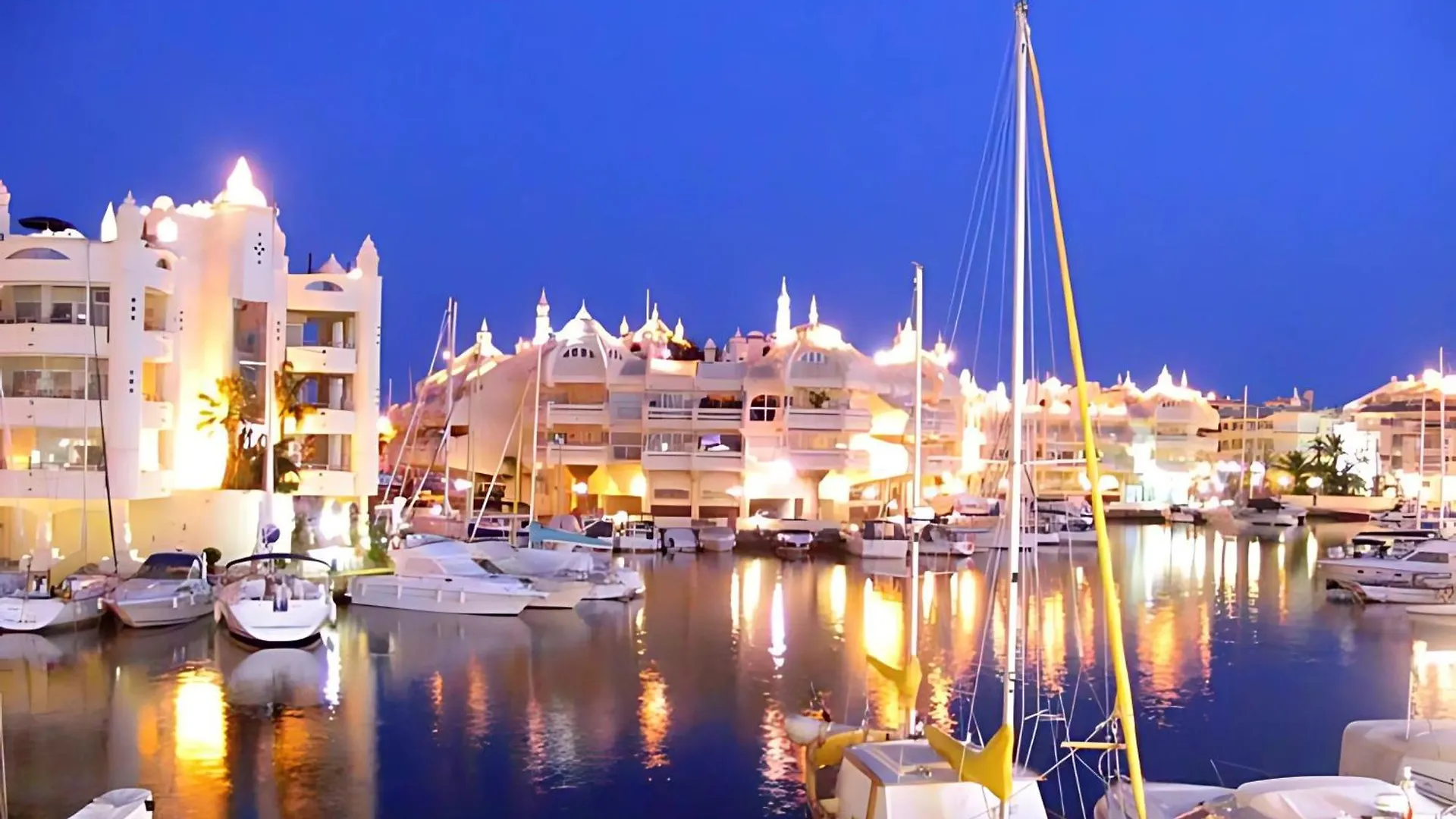 Bright & Cozy Apartment Acuario Beach&Pool Benalmádena Spanien